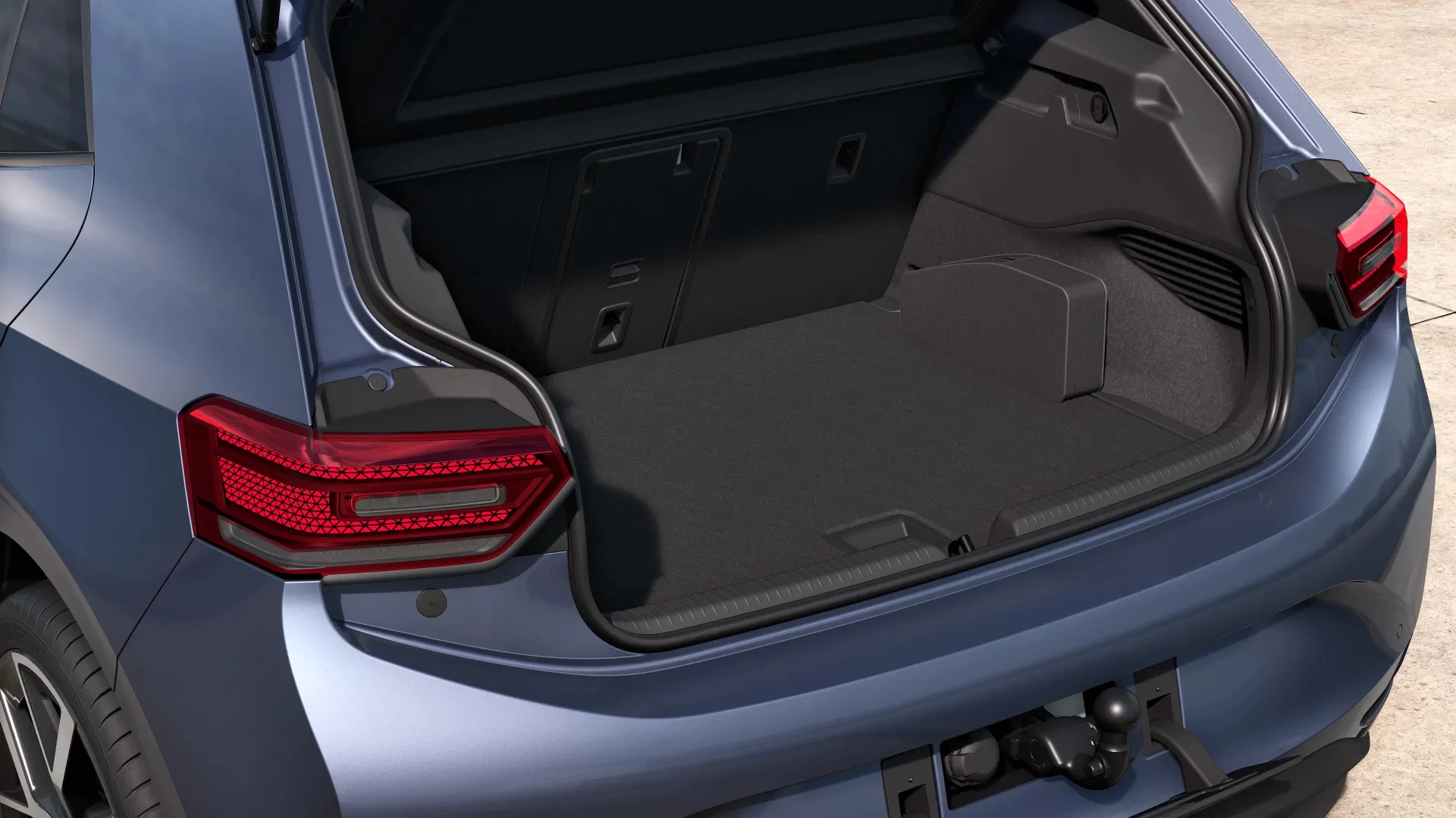 Hoofdafbeelding Volkswagen ID.3 Neo