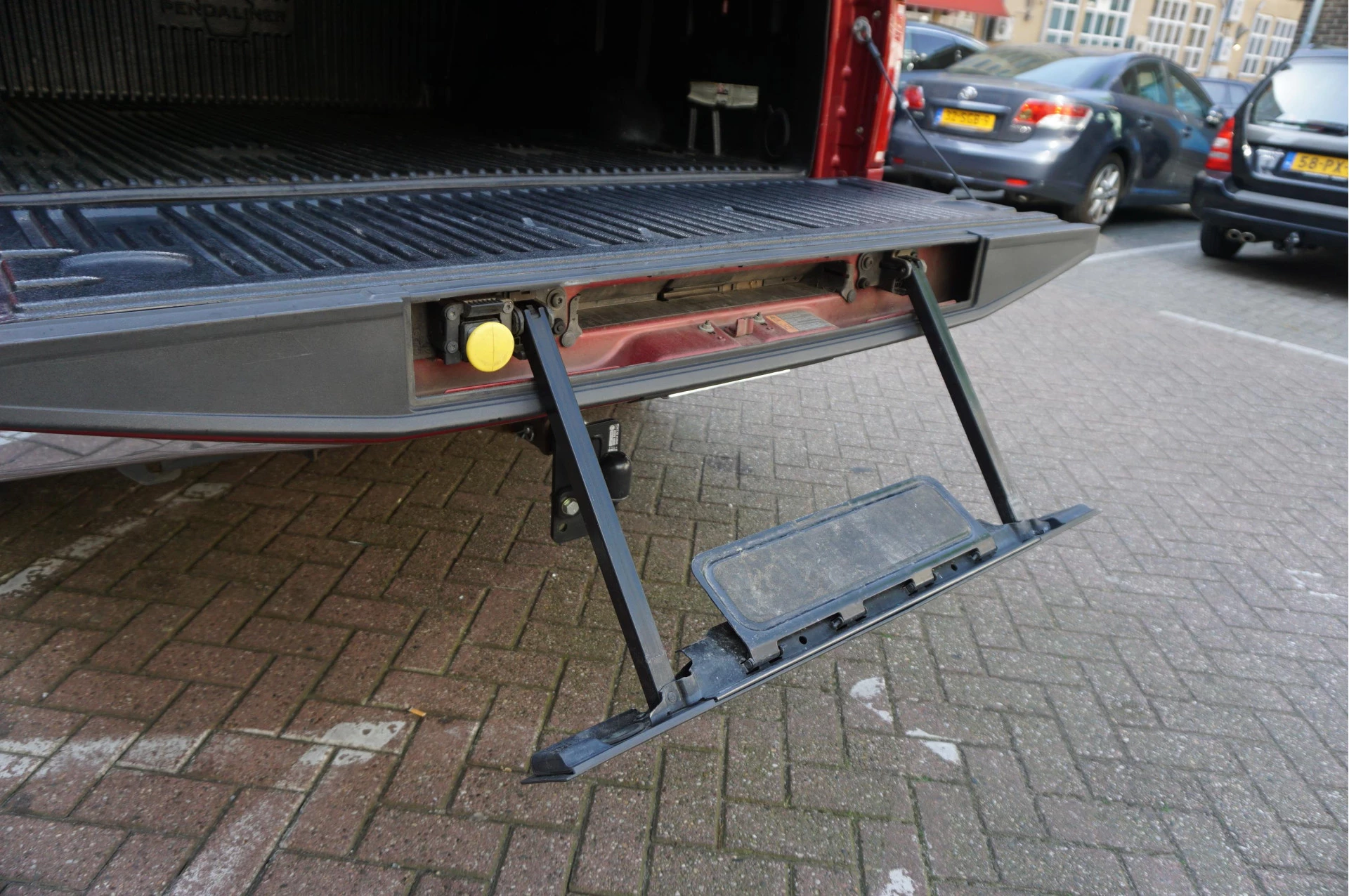 Hoofdafbeelding Ford F-150