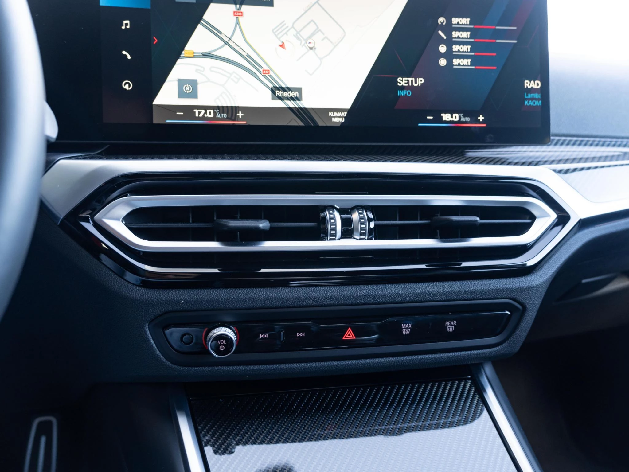 Hoofdafbeelding BMW M2