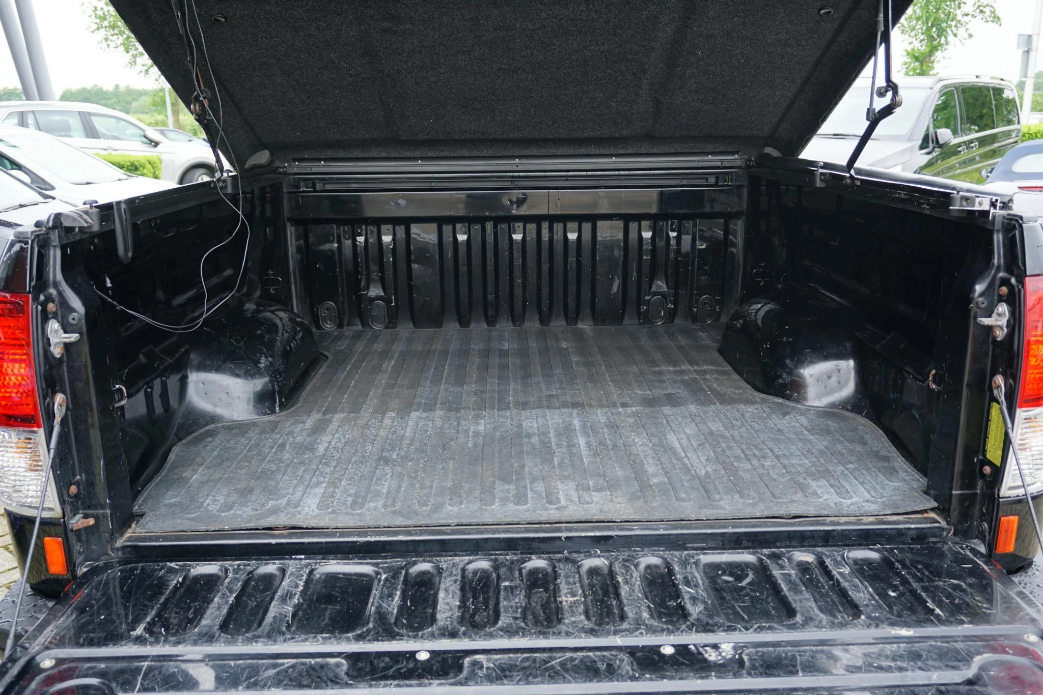 Hoofdafbeelding Toyota Tundra