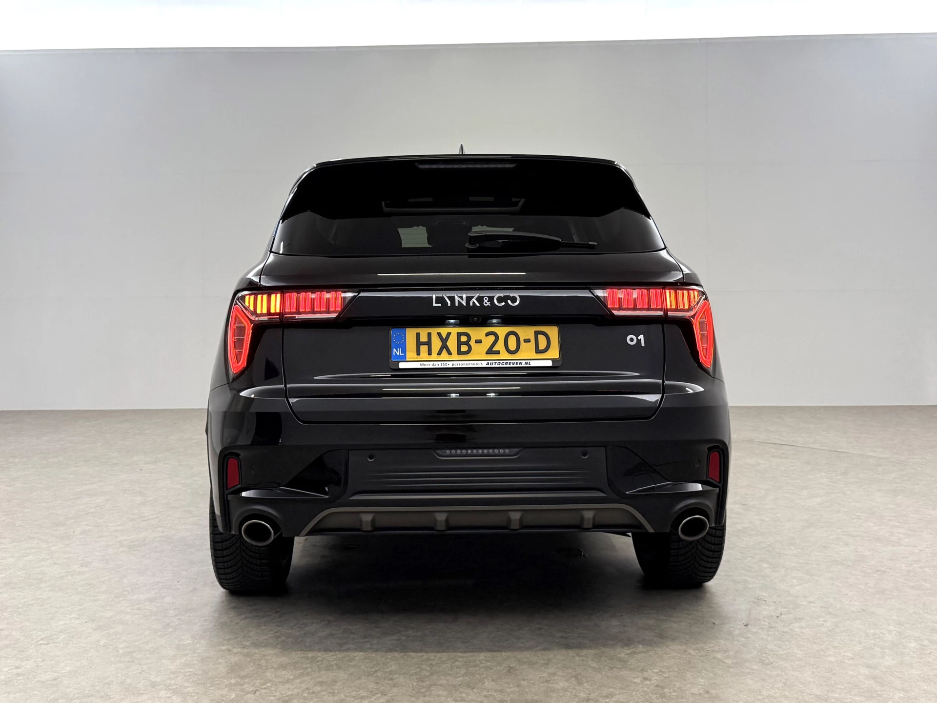 Hoofdafbeelding Lynk & Co 01