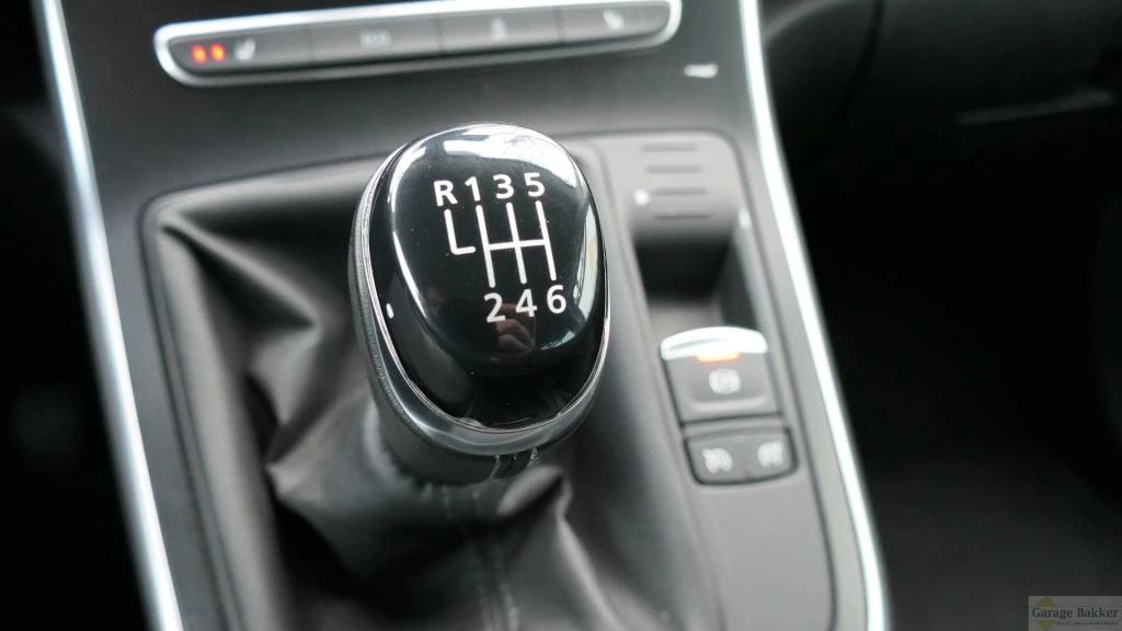 Hoofdafbeelding Renault Scénic