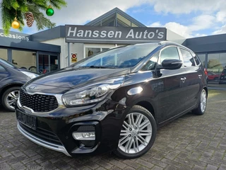 Hoofdafbeelding Kia Carens Kia Carens 1.6 GDi ExecutiveLine 7 Persoons