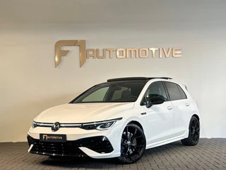Volkswagen GOLF 2.0 TSI R 4M Performance Pano|H/K|Akra|Drift