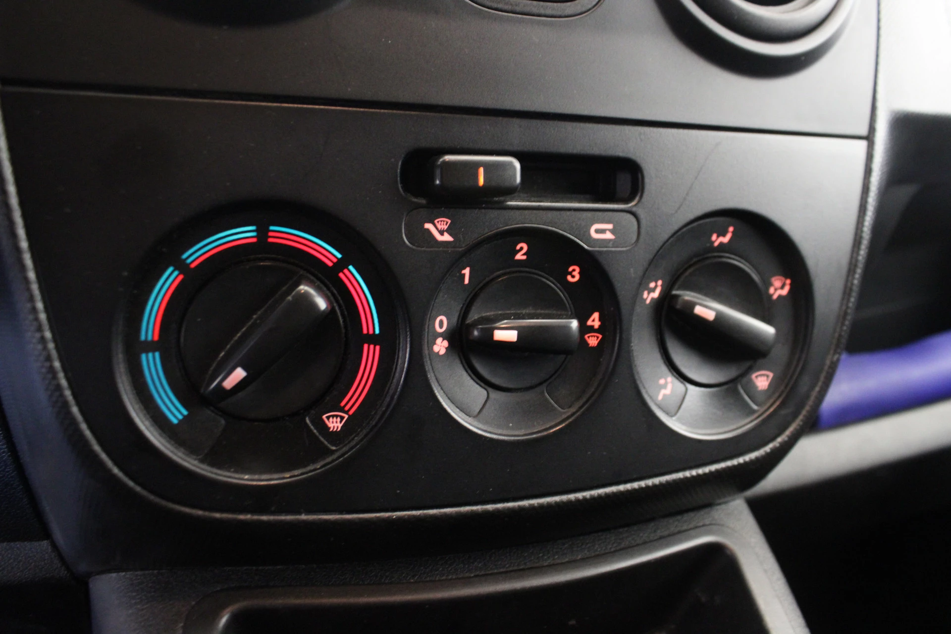 Hoofdafbeelding Fiat Fiorino