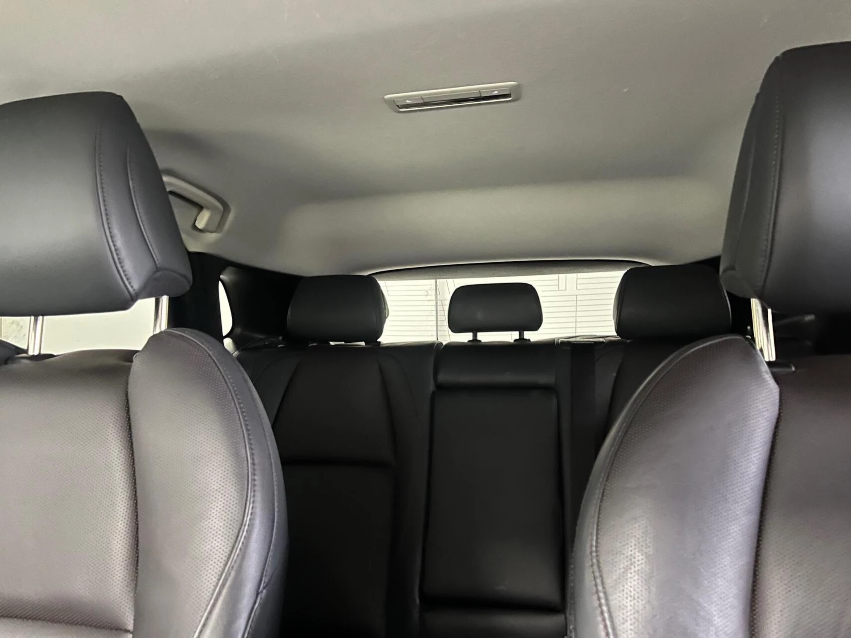 Hoofdafbeelding Mazda CX-30