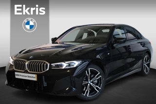 BMW 3 Serie 330e Sedan | M Sportpakket | Comfort Pack | Elektr. Trekhaak