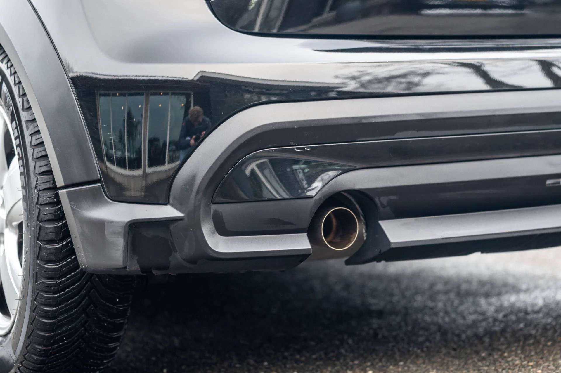 Hoofdafbeelding MINI One