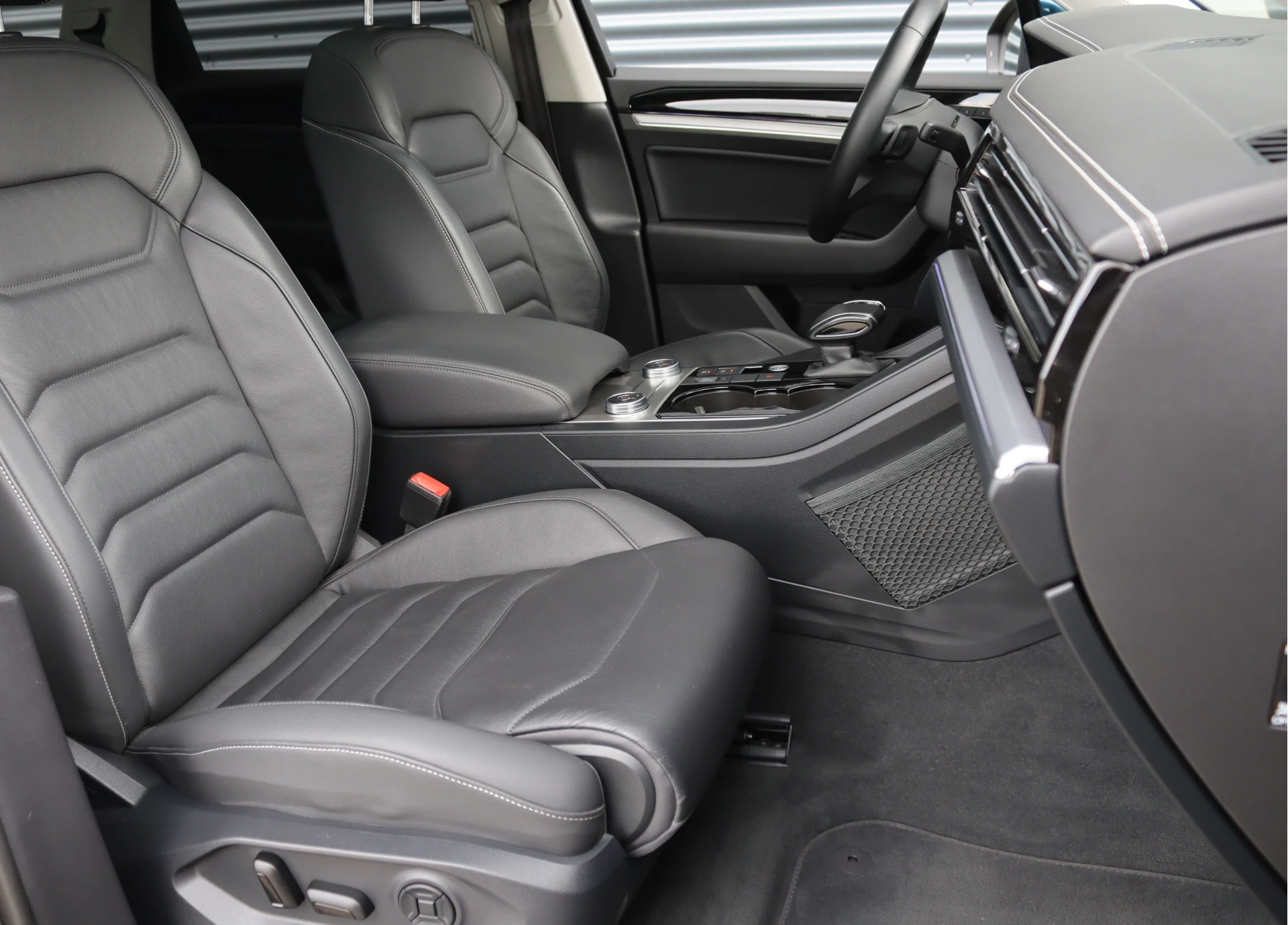 Hoofdafbeelding Volkswagen Touareg