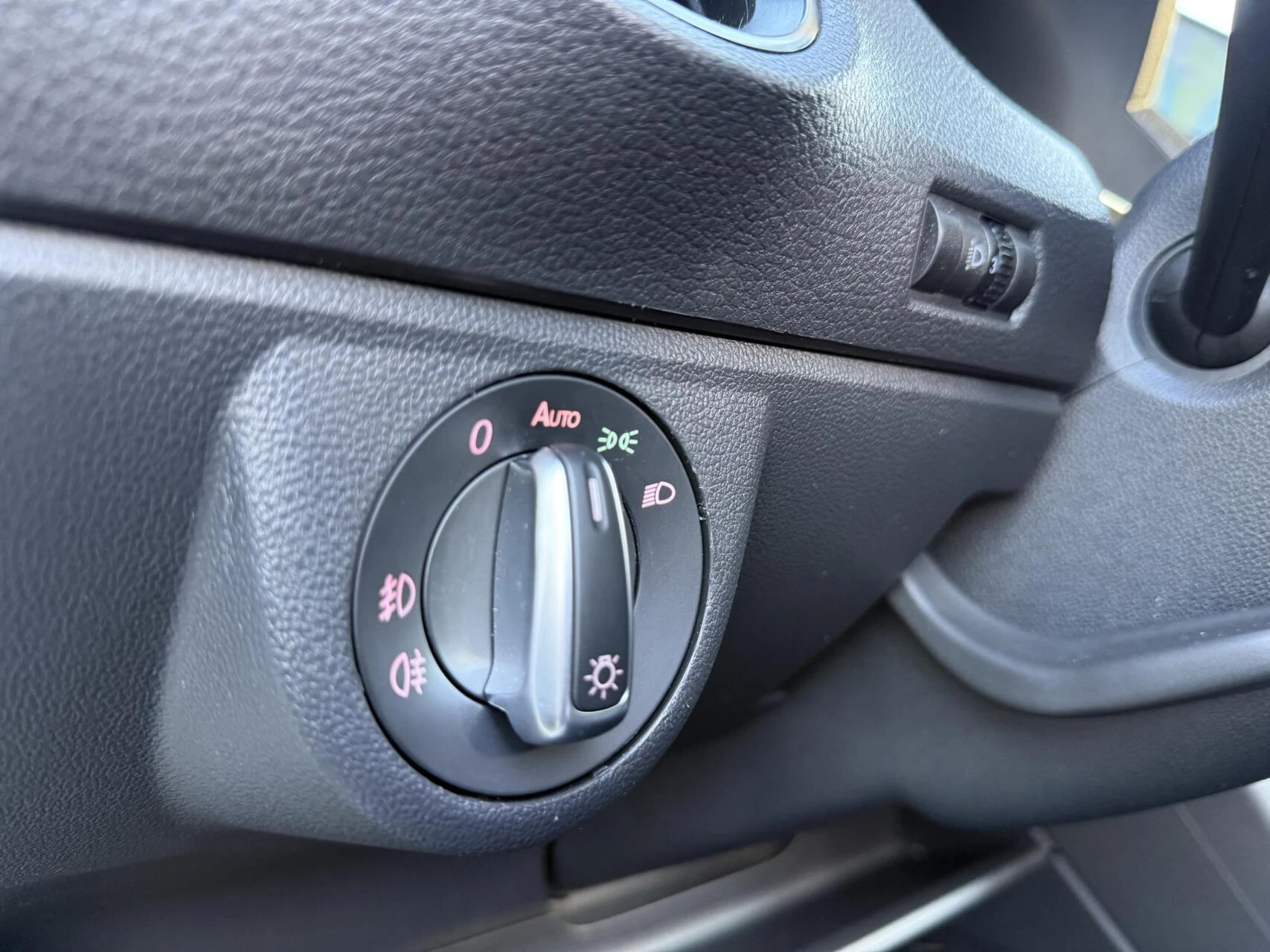 Hoofdafbeelding SEAT Mii