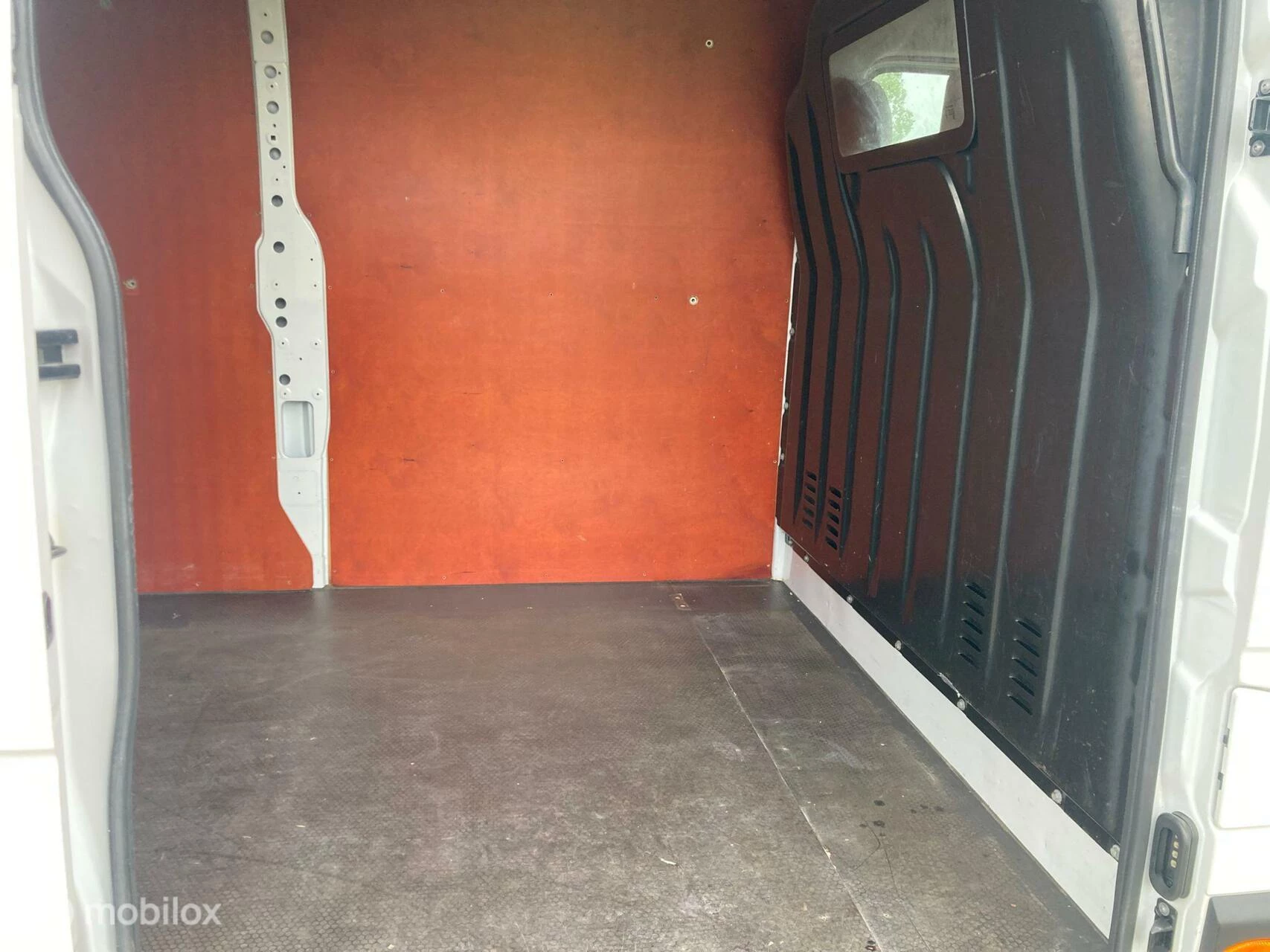 Hoofdafbeelding Opel Movano