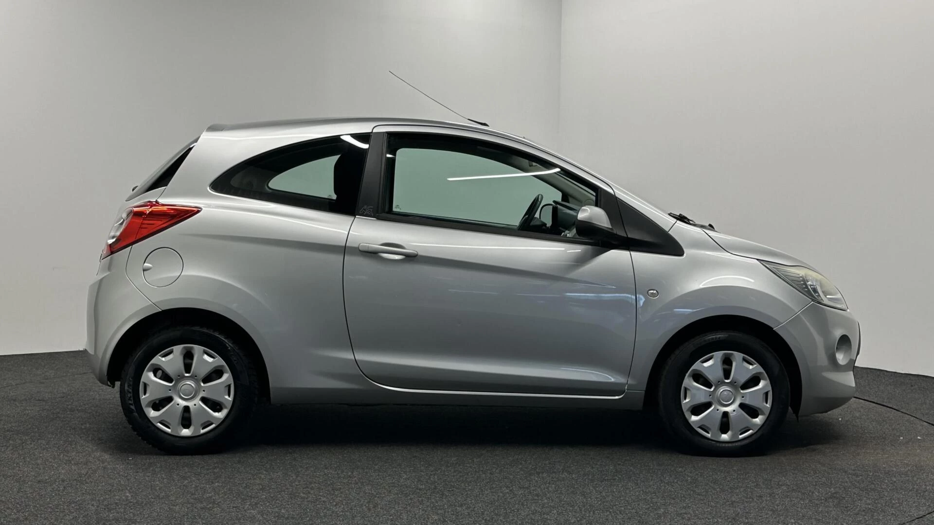 Hoofdafbeelding Ford Ka