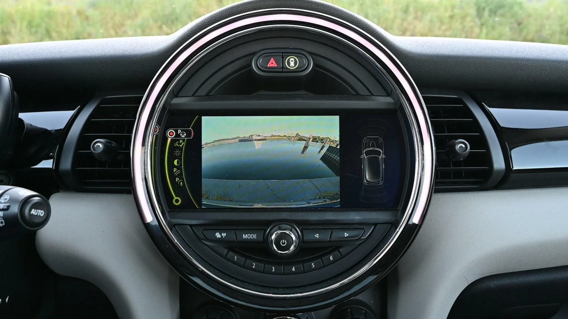 Hoofdafbeelding MINI Cooper S