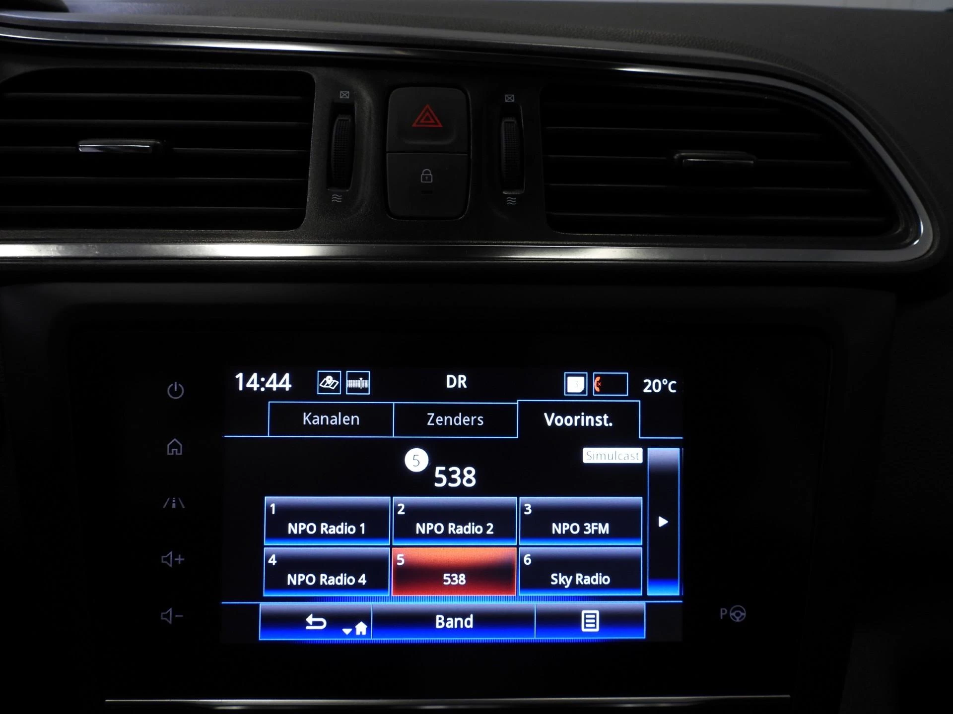 Hoofdafbeelding Renault Kadjar