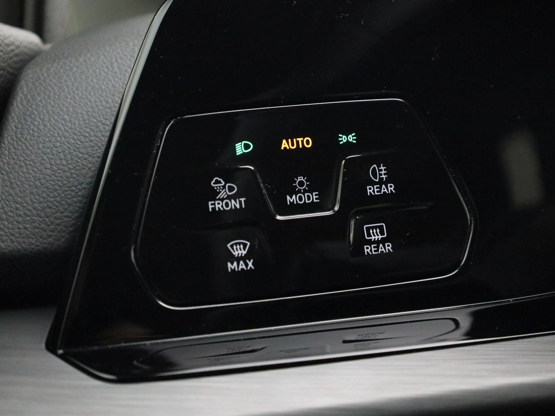 Hoofdafbeelding Volkswagen e-Golf