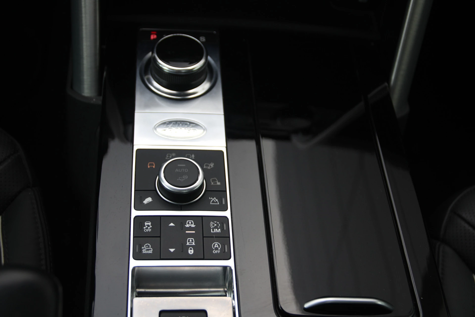 Hoofdafbeelding Land Rover Discovery