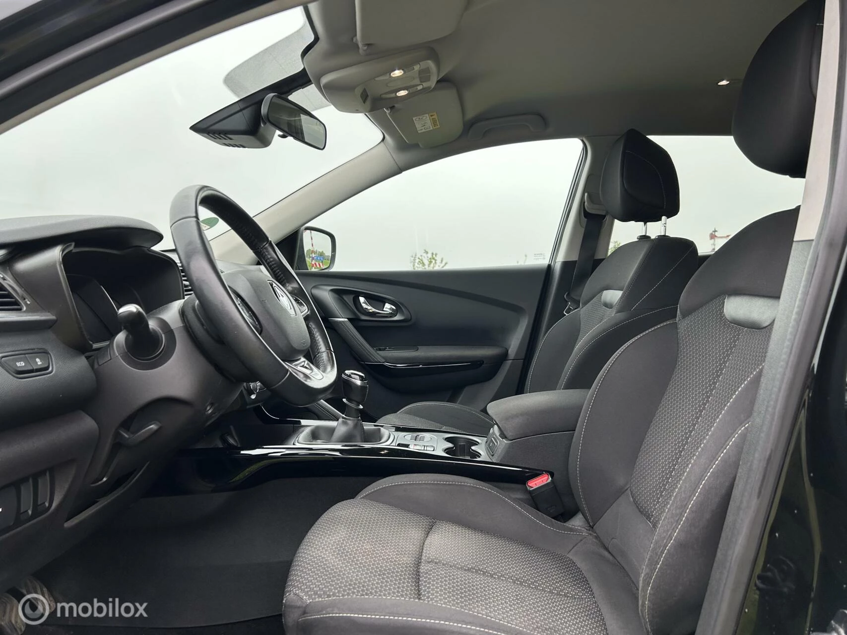 Hoofdafbeelding Renault Kadjar