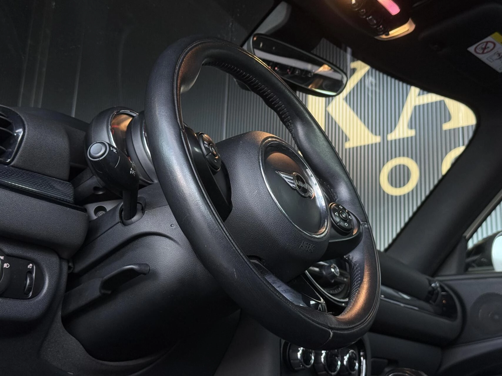 Hoofdafbeelding MINI Clubman