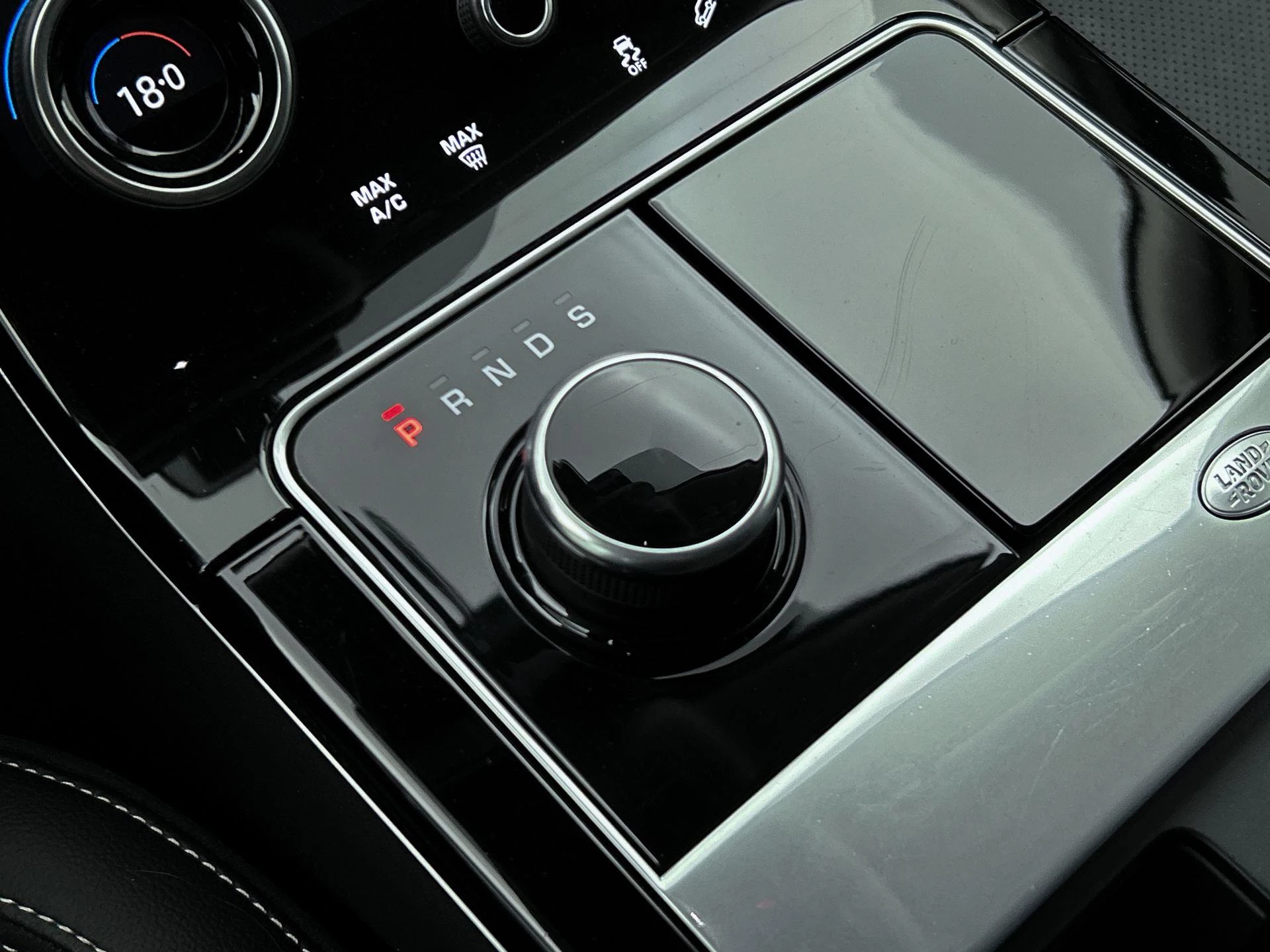 Hoofdafbeelding Land Rover Range Rover Velar