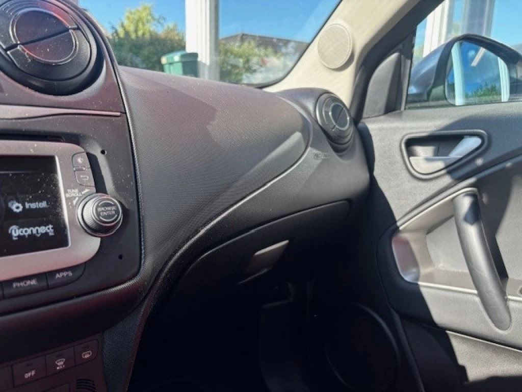 Hoofdafbeelding Alfa Romeo MiTo