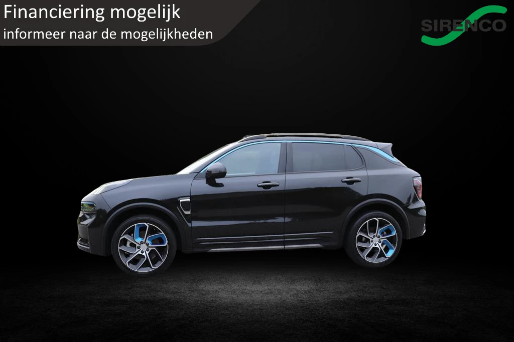 Hoofdafbeelding Lynk & Co 01