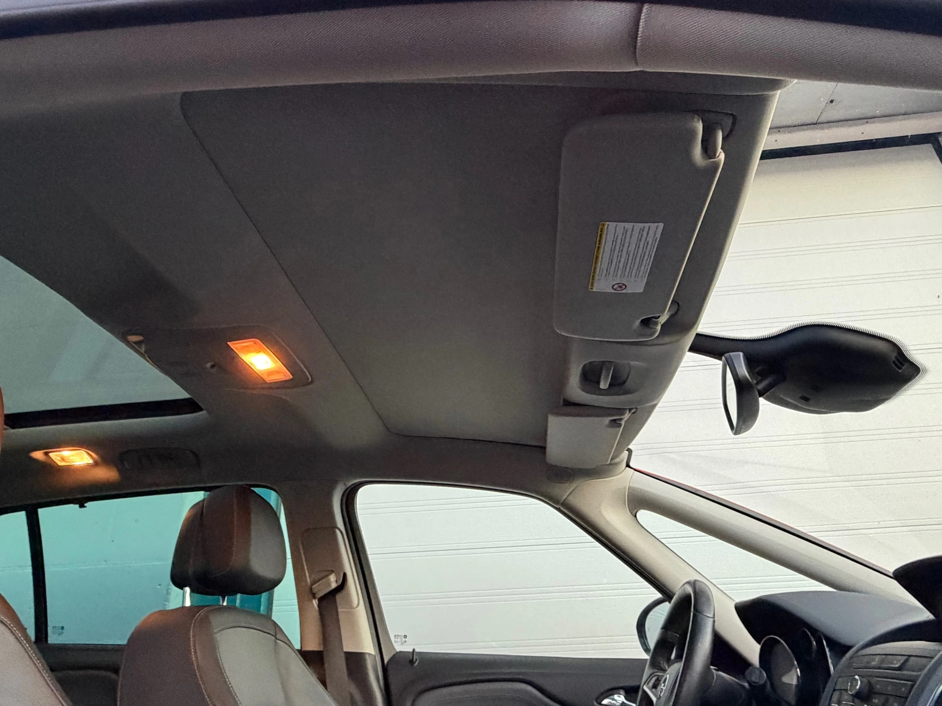 Hoofdafbeelding Opel Zafira