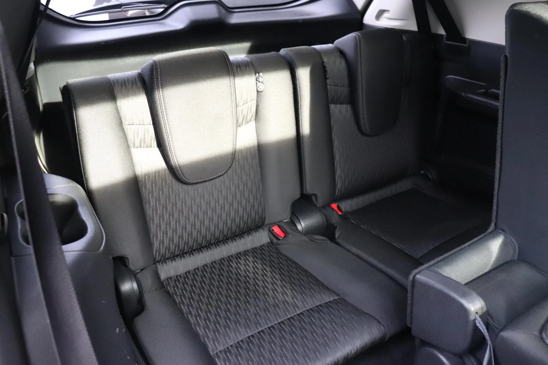 Hoofdafbeelding Nissan X-Trail