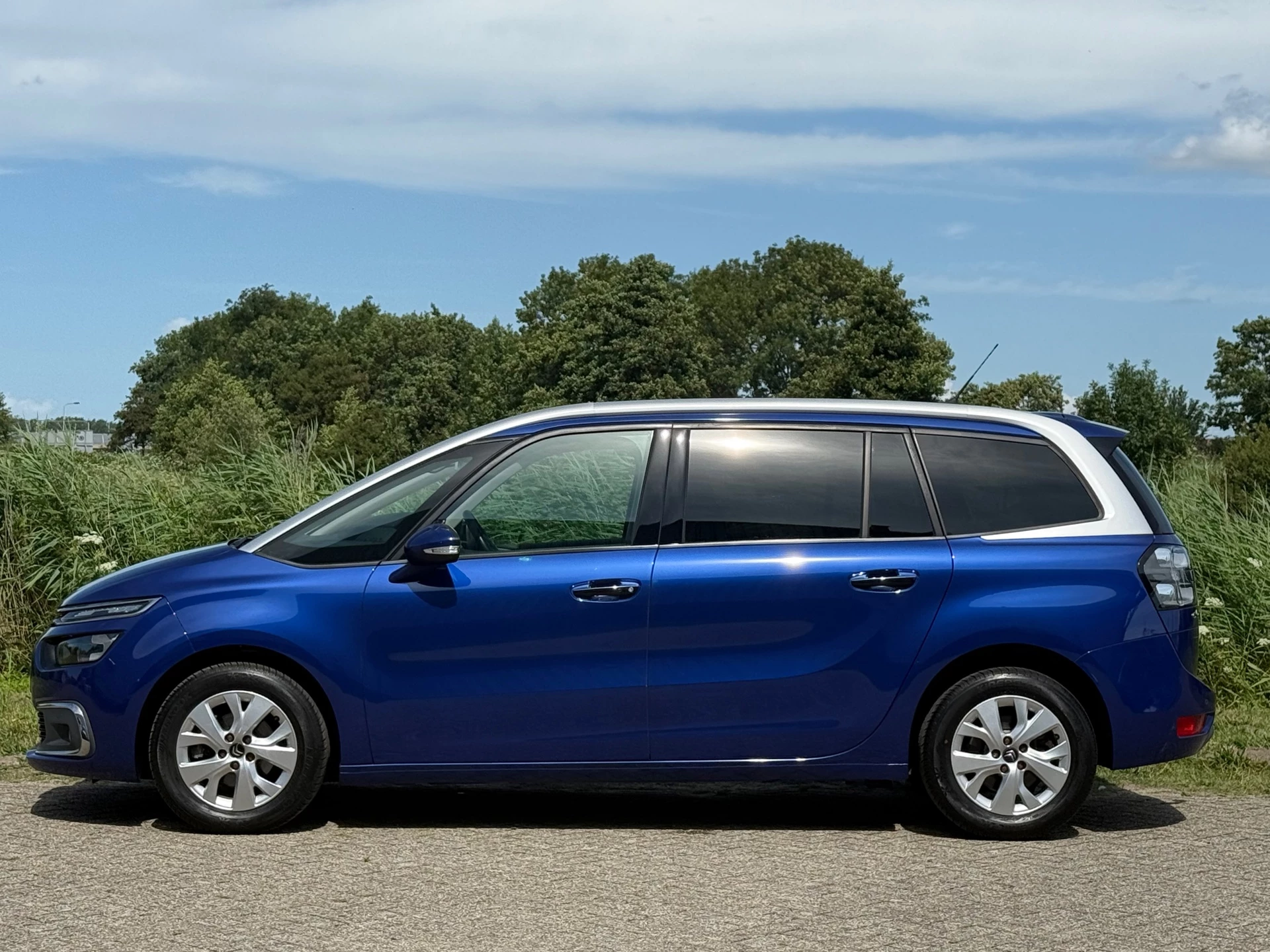 Hoofdafbeelding Citroën Grand C4 Picasso