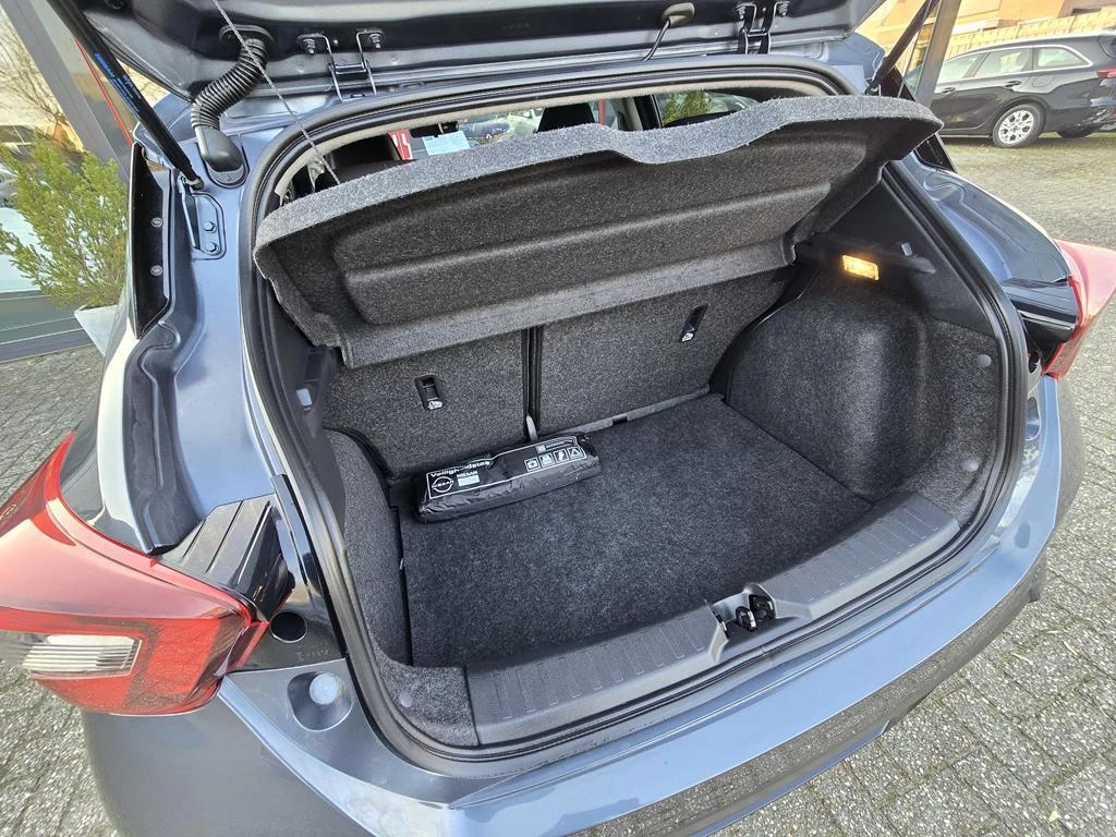 Hoofdafbeelding Nissan Micra