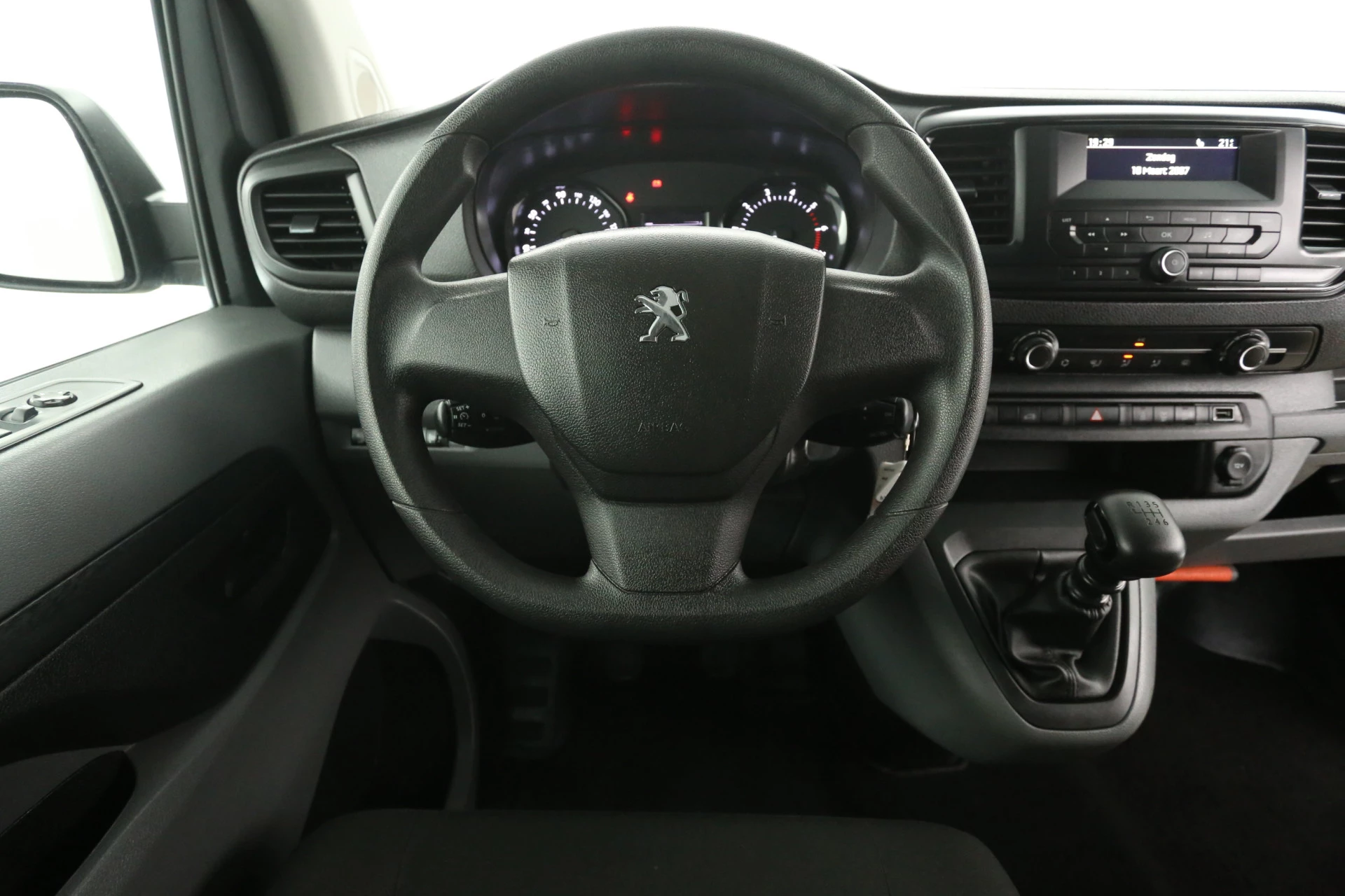 Hoofdafbeelding Peugeot Expert