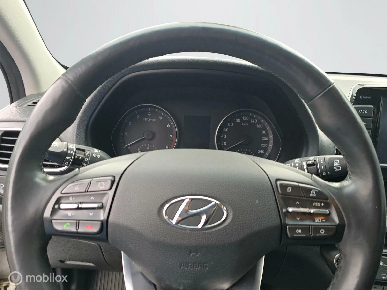 Hoofdafbeelding Hyundai i30