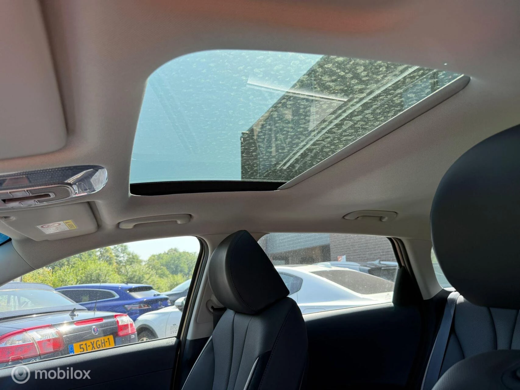 Hoofdafbeelding Hyundai Nexo