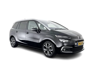 Hoofdafbeelding Citroën Grand C4 Spacetourer