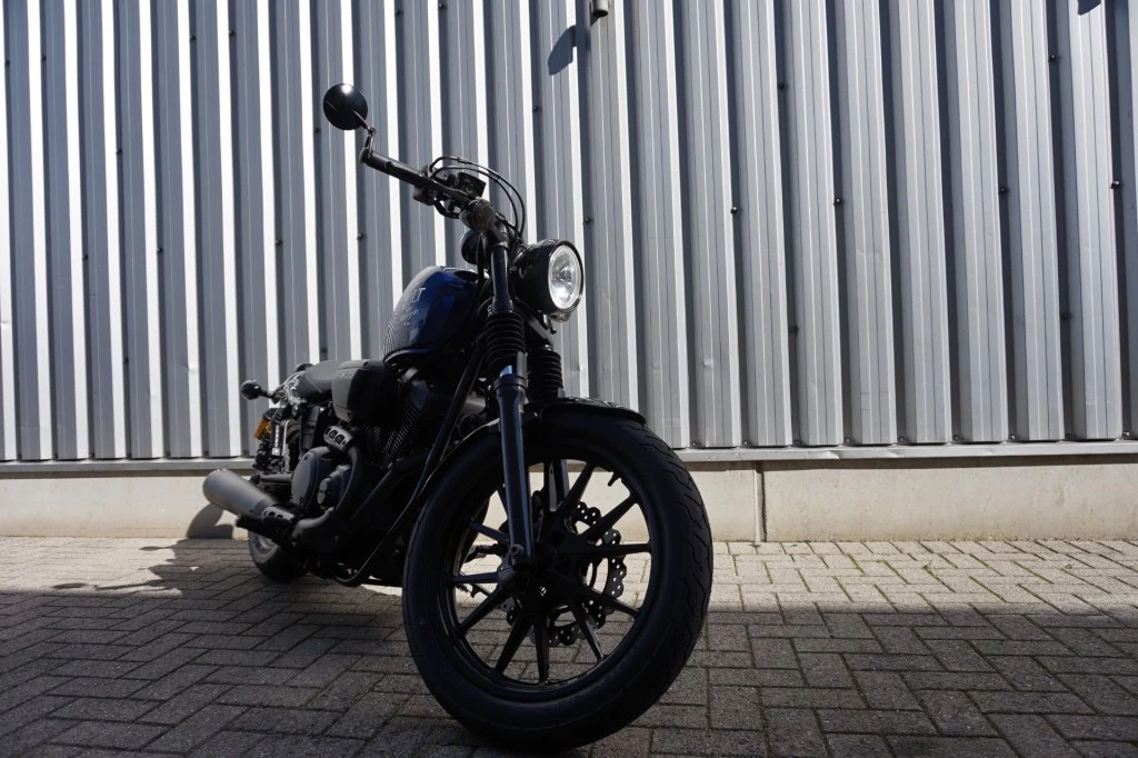 Hoofdafbeelding Yamaha XV