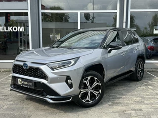 Hoofdafbeelding Toyota RAV4