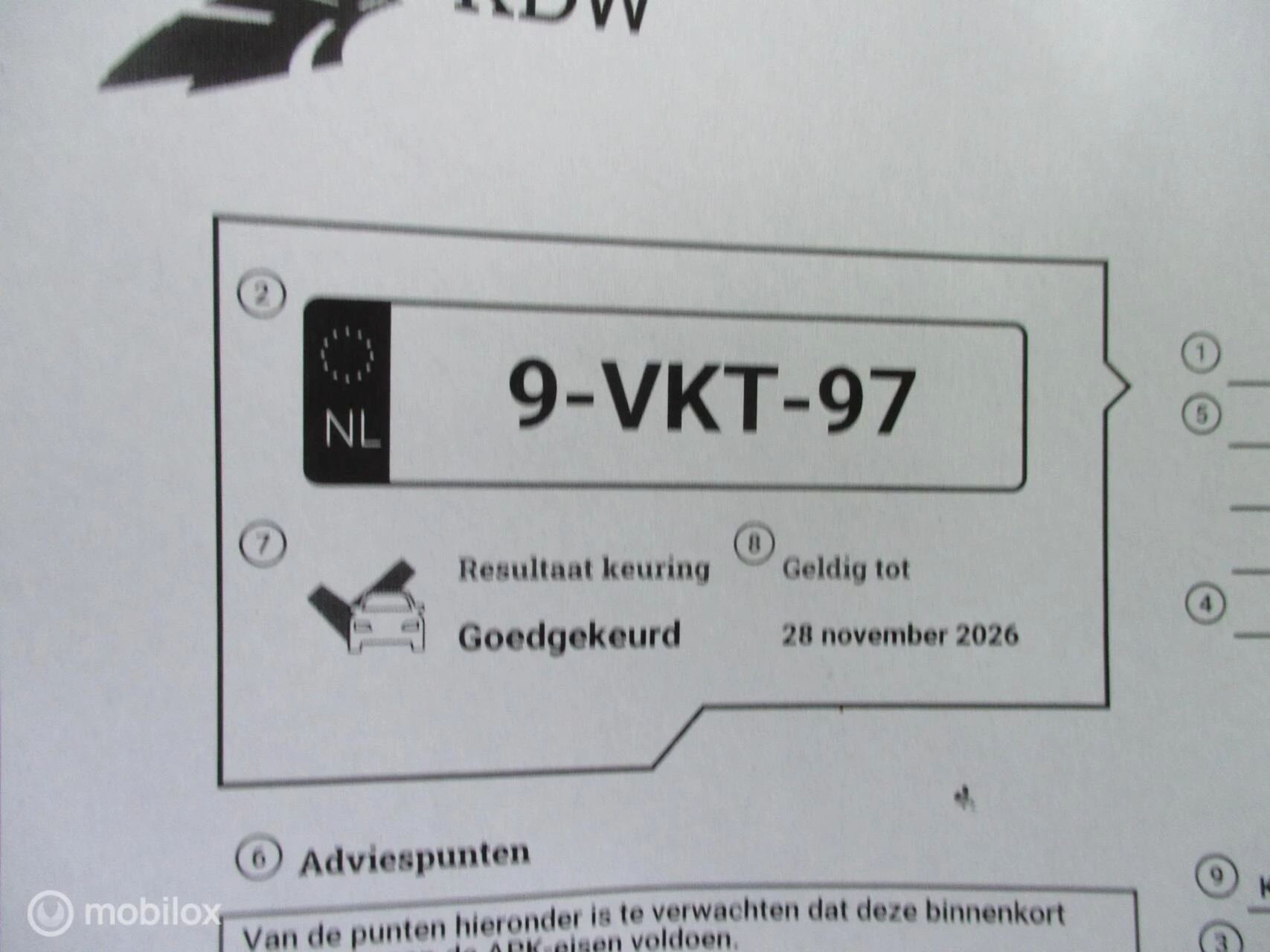 Hoofdafbeelding Citroën Jumper