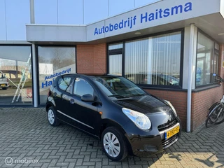 Hoofdafbeelding Suzuki Alto