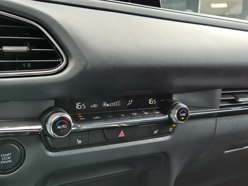 Hoofdafbeelding Mazda CX-30