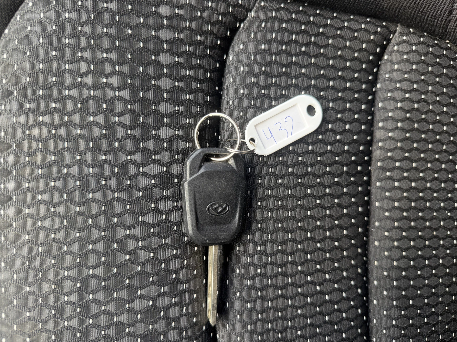 Hoofdafbeelding Maxus Deliver9