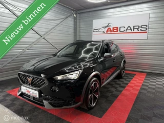 CUPRA Formentor 1.4 e-Hybrid Business