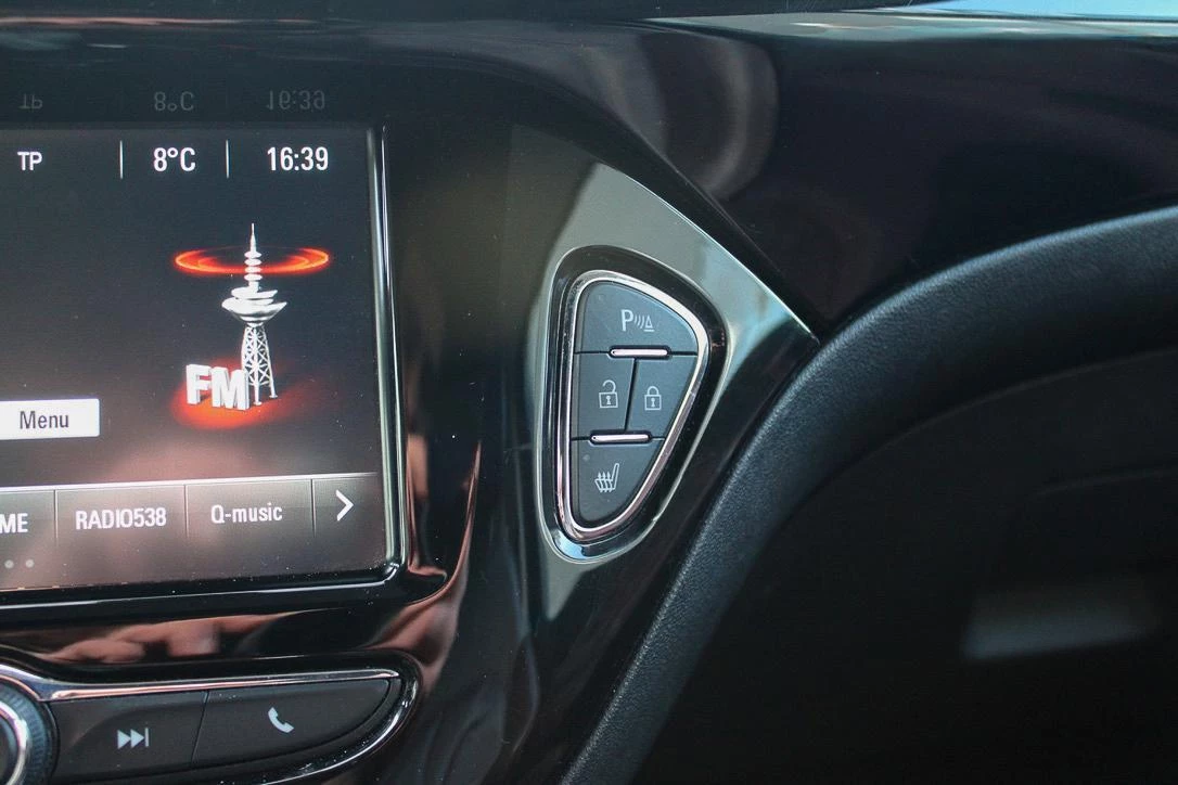 Hoofdafbeelding Opel ADAM