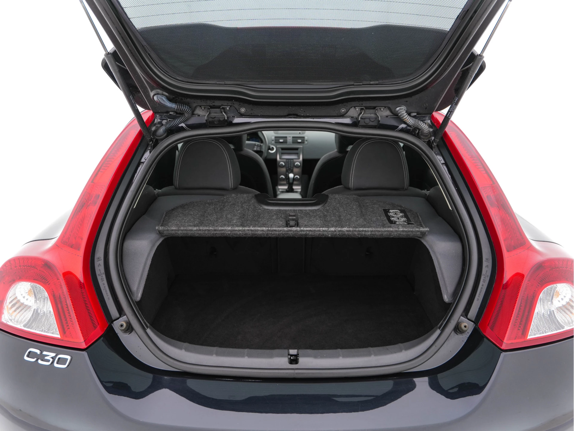 Hoofdafbeelding Volvo C30