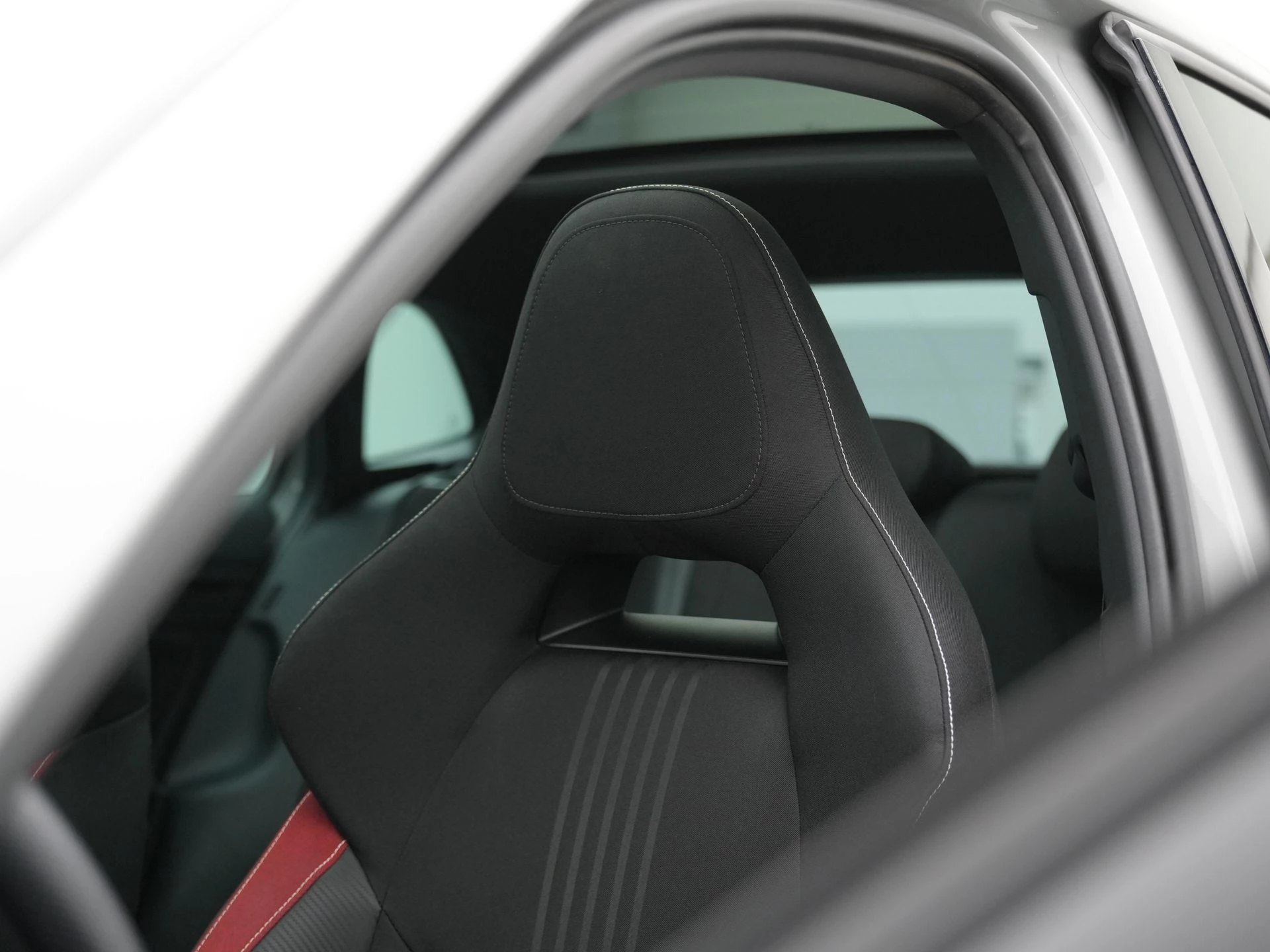 Hoofdafbeelding Škoda Scala