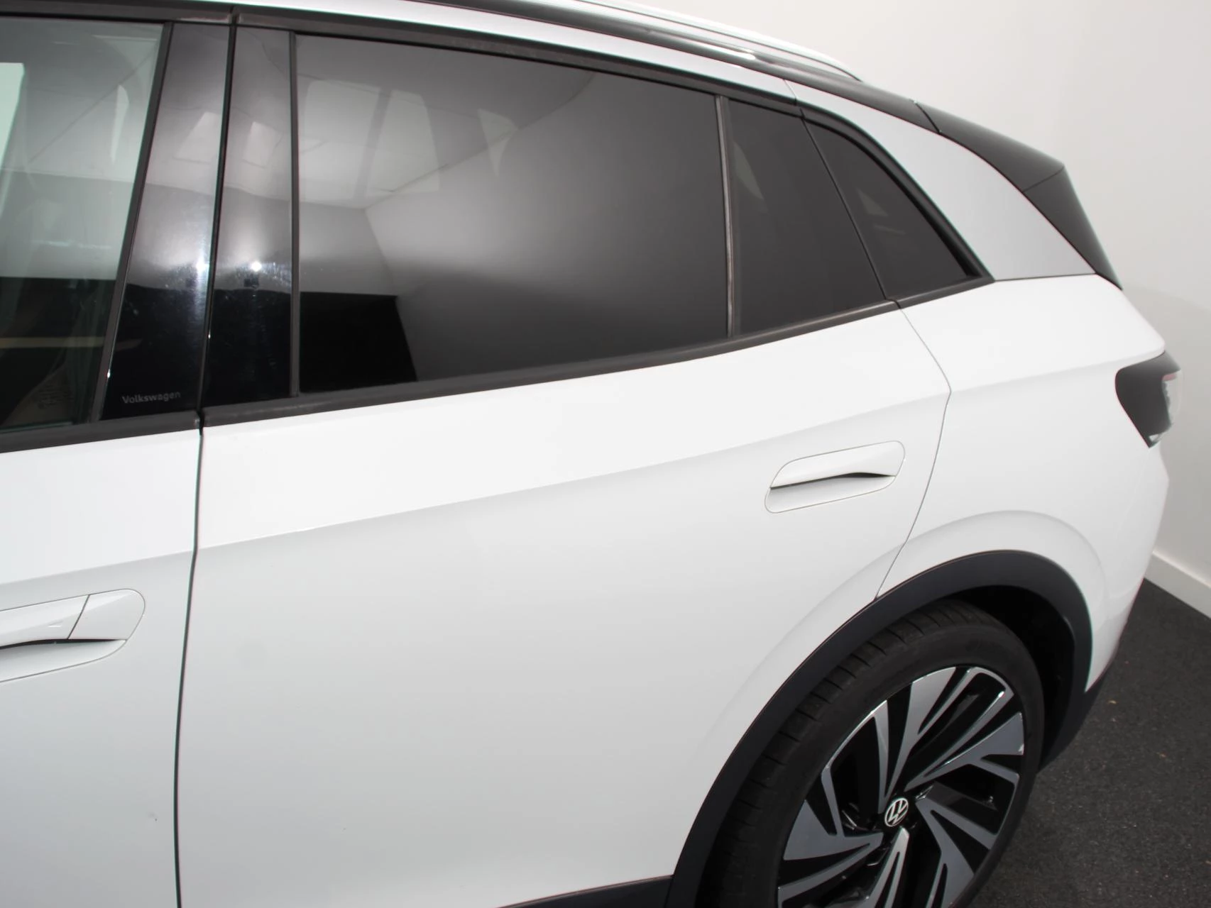 Hoofdafbeelding Volkswagen ID.4