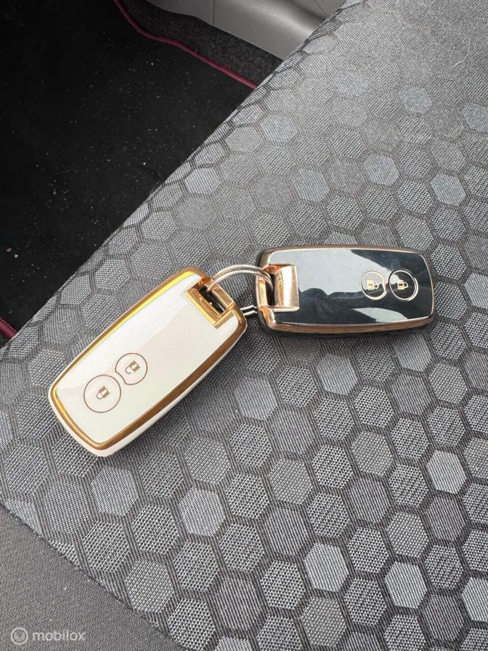 Hoofdafbeelding Suzuki SX4