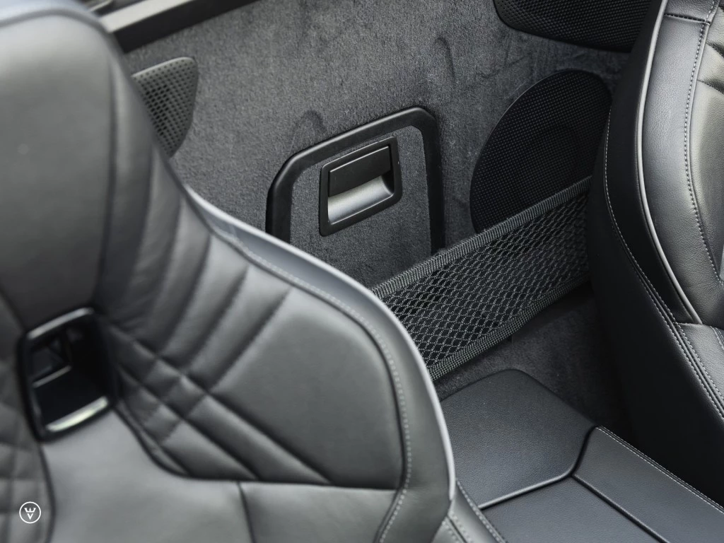 Hoofdafbeelding BMW Z4