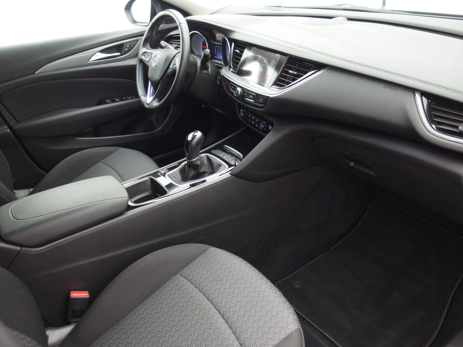 Hoofdafbeelding Opel Insignia