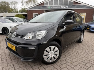 Volkswagen up! 1.0 BMT move up! Led, Airco, Elek.Pakket