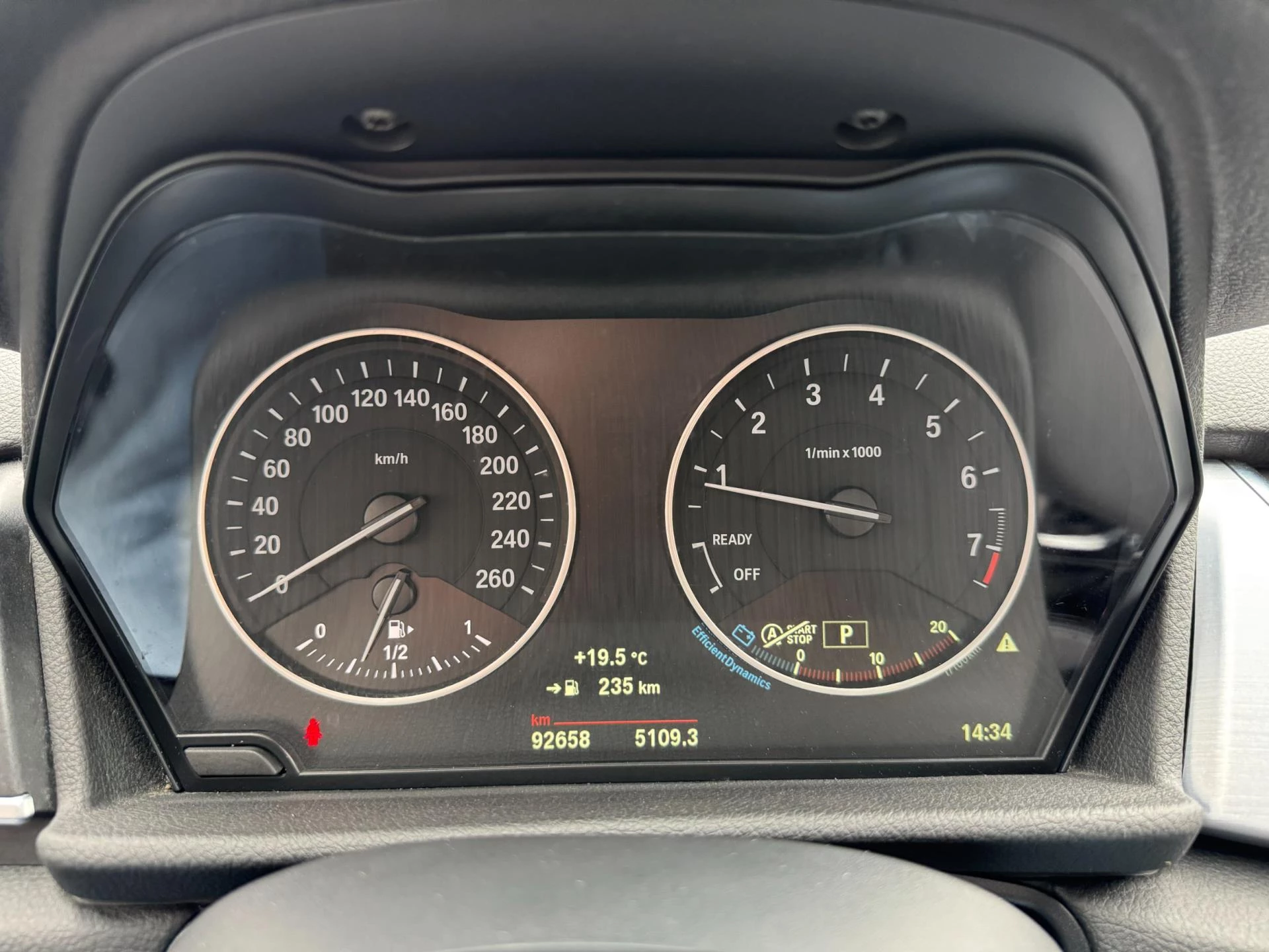 Hoofdafbeelding BMW 7 Serie