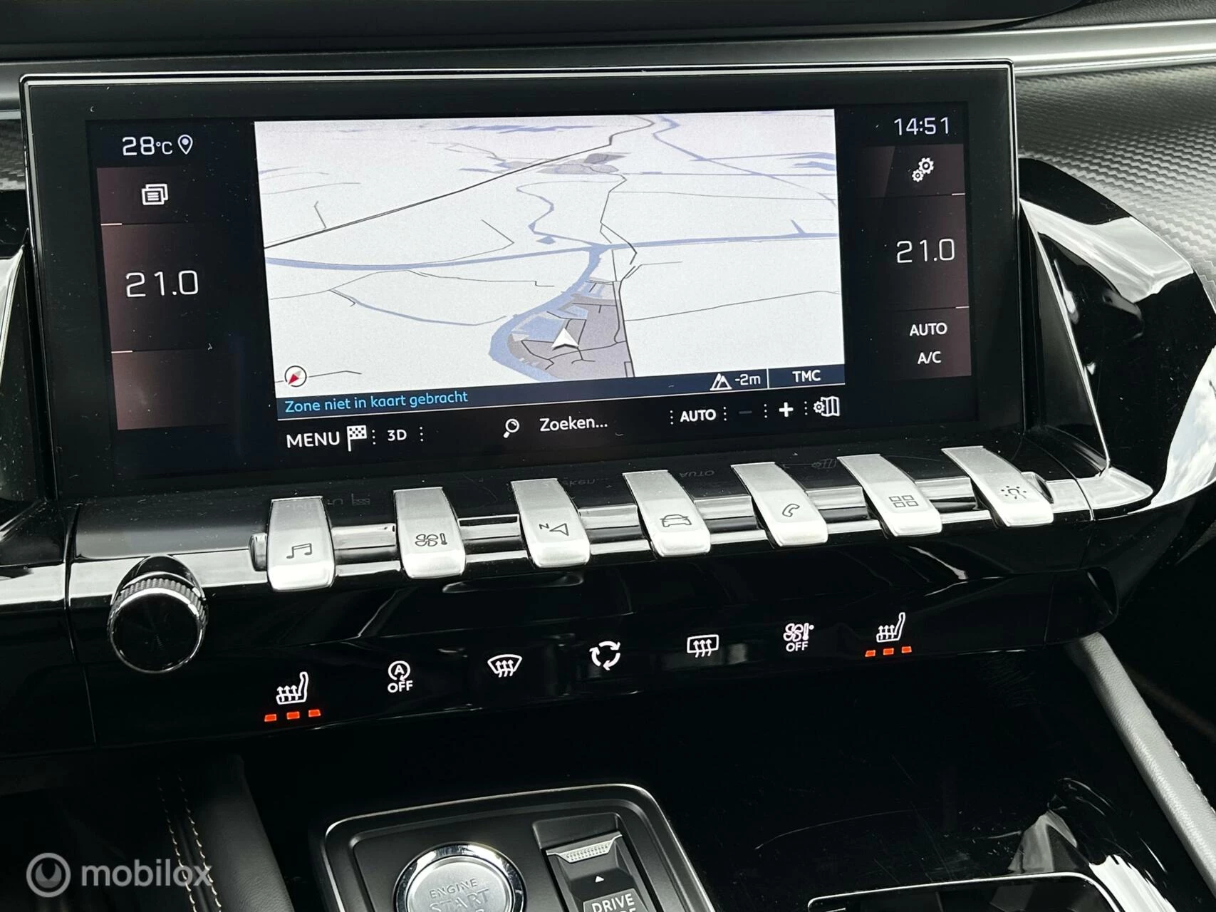 Hoofdafbeelding Peugeot 508